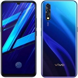Замена разъема зарядки на телефоне Vivo Z1x в Курске